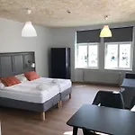 U Zlatého Kohouta Hotel Kroměříž