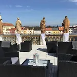 Hotel U Zlateho Kohouta Kroměříž