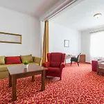 U Zlateho Kohouta 4* Kroměříž