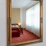 Hotel U Zlateho Kohouta Kroměříž