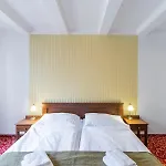 U Zlateho Kohouta 4* Kroměříž