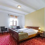 U Zlateho Kohouta Hotel