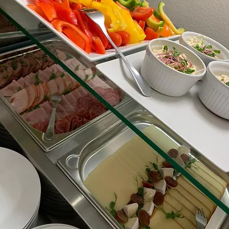 U Zlatého Kohouta Hotel 4*