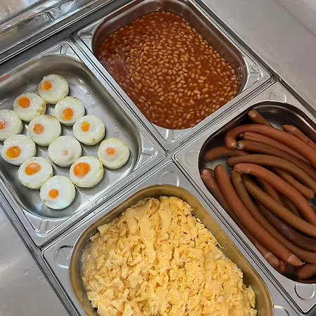 Szálloda U Zlateho Kohouta