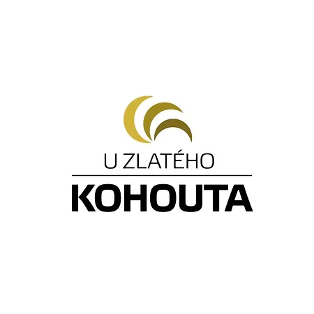U Zlateho Kohouta Szálloda 4*