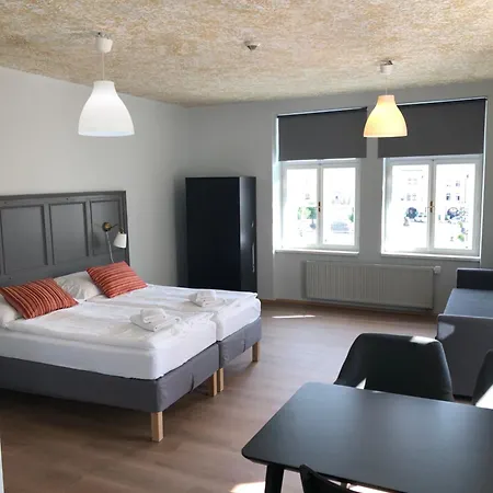 U Zlateho Kohouta Hotel Kromieryż