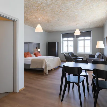 Hotel U Zlateho Kohouta