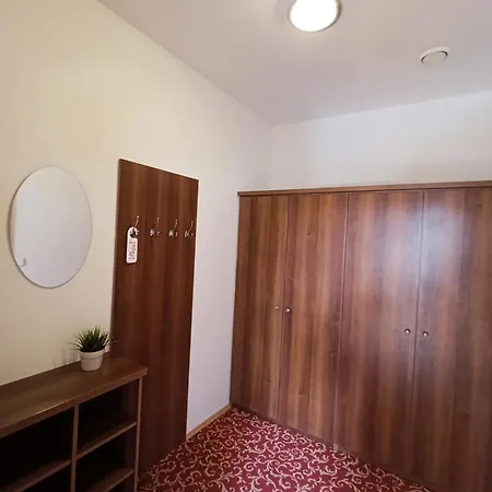 U Zlateho Kohouta Kroměříž