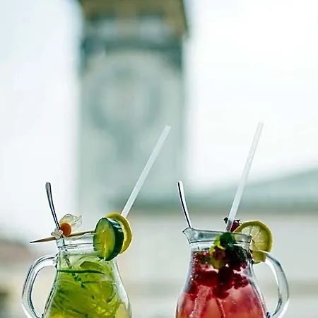 U Zlateho Kohouta فندق Kroměříž