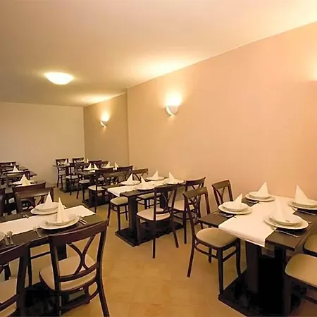 U Zlatého Kohouta Hotel 4*