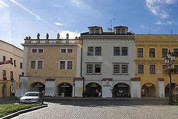 Szálloda U Zlateho Kohouta Kroměříž