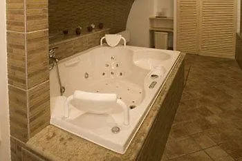 Hotel U Zlateho Kohouta Kroměříž