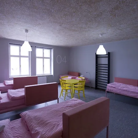 Hotel U Zlateho Kohouta