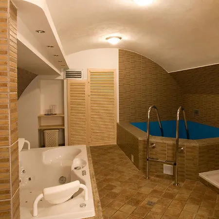 U Zlateho Kohouta Kroměříž