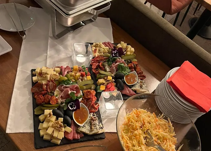 Hotel U Zlateho Kohouta Kromeriz