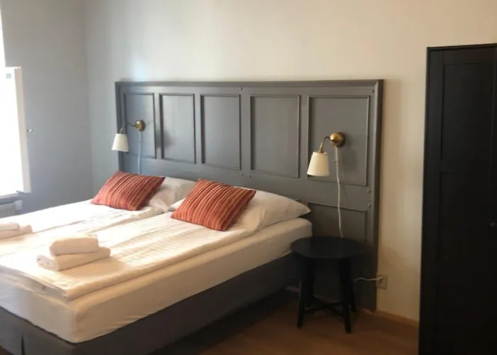 U Zlateho Kohouta 4* Kromeriz