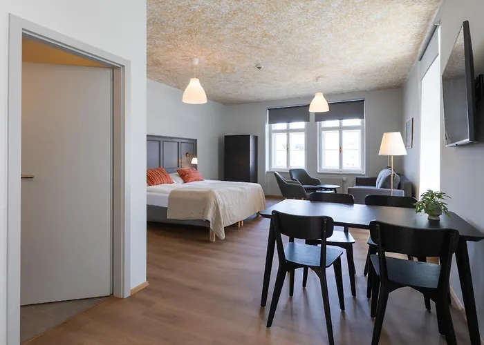 Hotel U Zlateho Kohouta