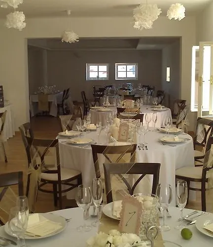 Hotel U Zlateho Kohouta 4*