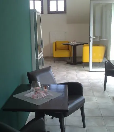 U Zlateho Kohouta Hotel