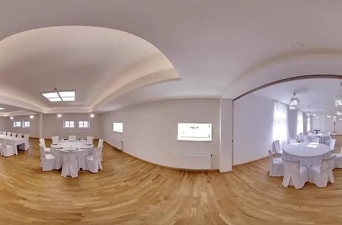 Hotel U Zlateho Kohouta Kromeriz