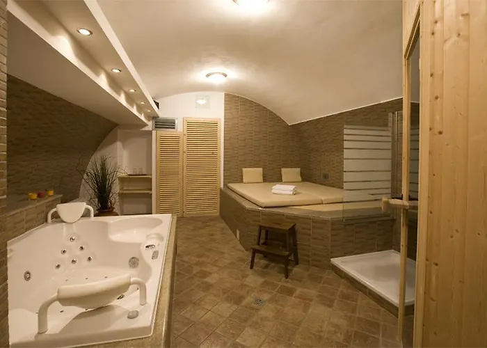 Hotel U Zlateho Kohouta