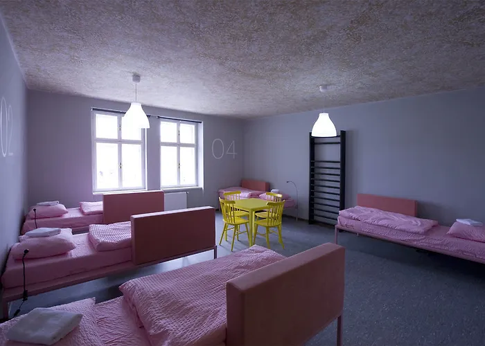 Hotel U Zlateho Kohouta