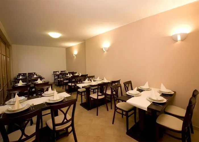 Hotel U Zlateho Kohouta