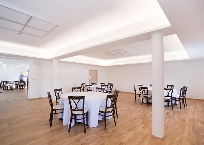 Hotel U Zlateho Kohouta 4*
