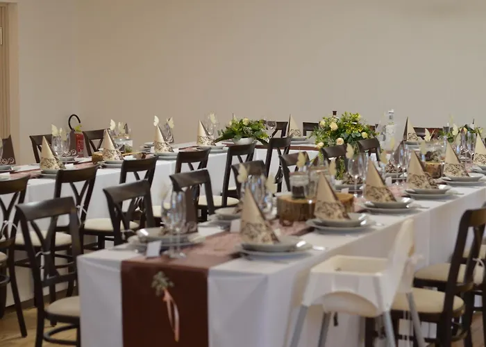 Hotel U Zlateho Kohouta Kromeriz