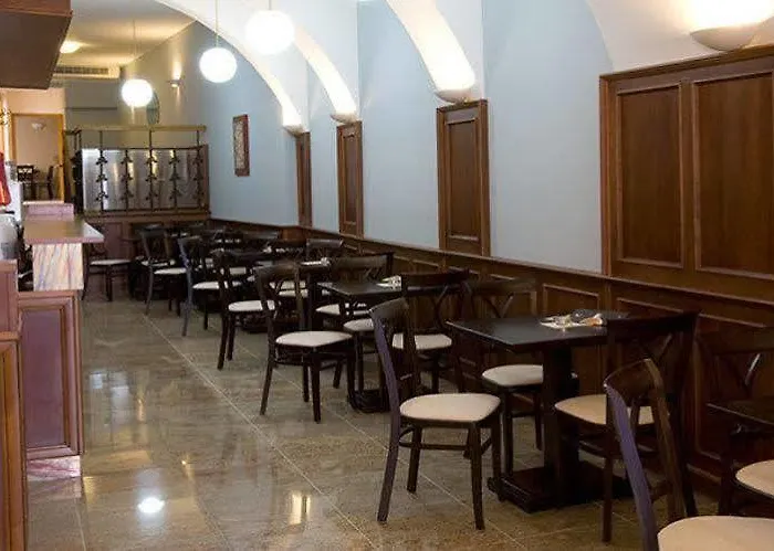 Hotel U Zlateho Kohouta