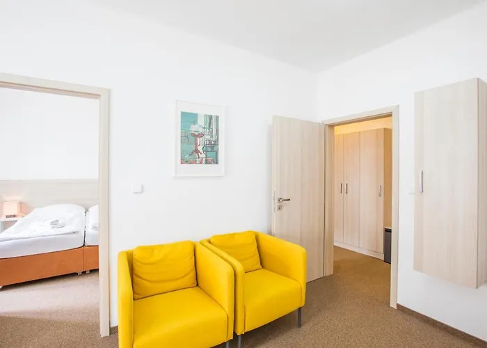 Hotel U Zlateho Kohouta